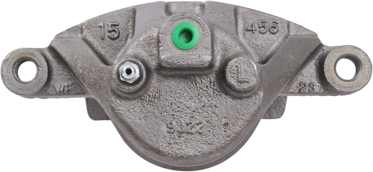 Cardone 18-4638 Remanufactured Unloaded Disc Brake Caliper