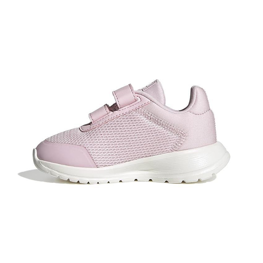 Immagine del prodotto adidas Tensaur Run Shoes, Scarpe, Rosa Clear Pink Core White Clear Pink, 31 EU