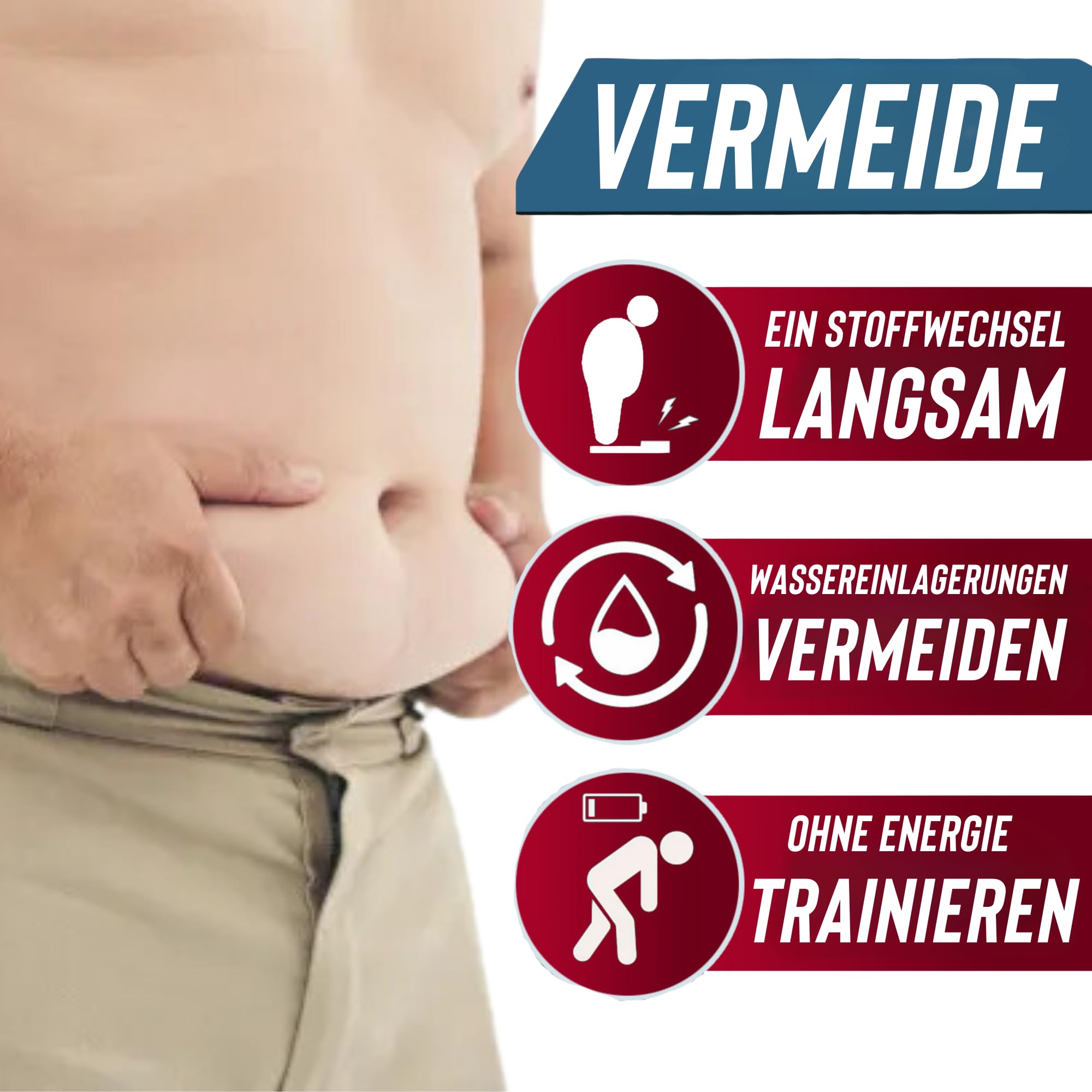 HardCore Fat Burner | Potenter Fatburner zum schnellen und effektiven Abnehmen | Enthält Taurin und L-Carnitin | Unterstützt den Fettabbau | Thermogen | 60 Kapseln