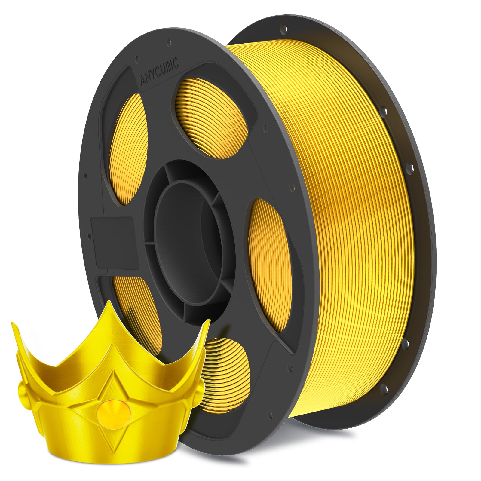 ANYCUBIC PLA Silk Filament SG