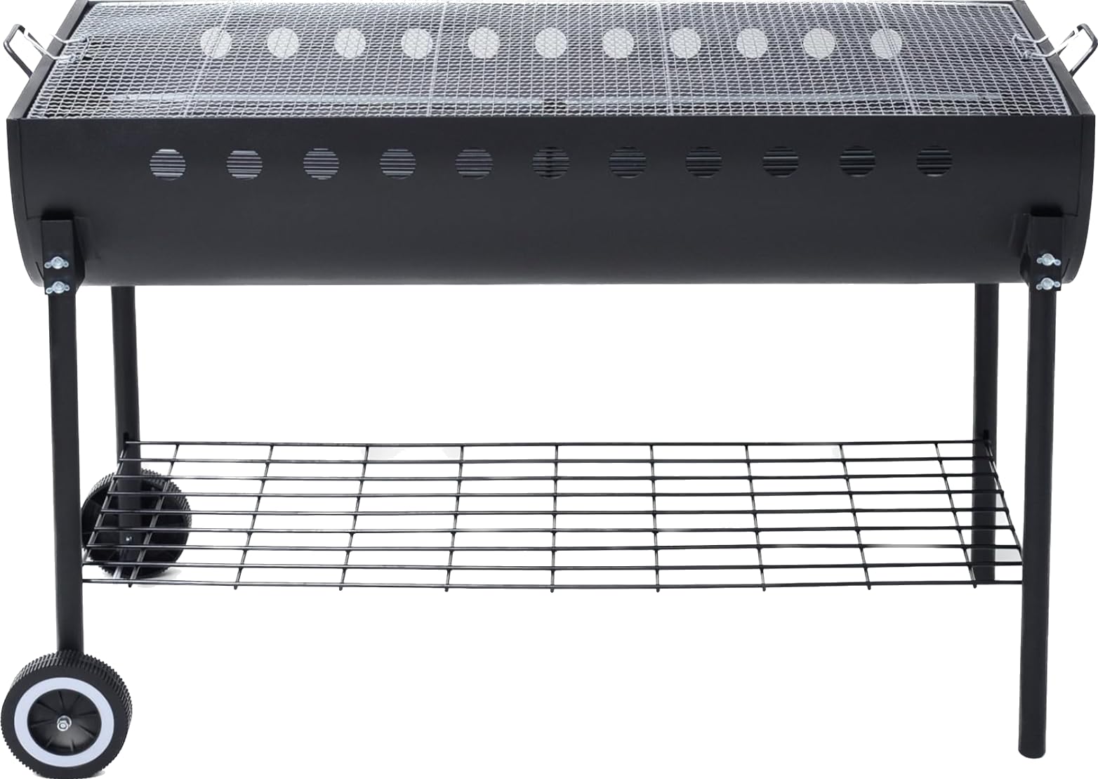 尾上製作所(ONOE) ドラム缶コンロ1200 DR-1663 バーベキュー Amazon | 尾上製作所(ONOE) ドラム缶コンロ1200 DR-1663 [大型 焚き火