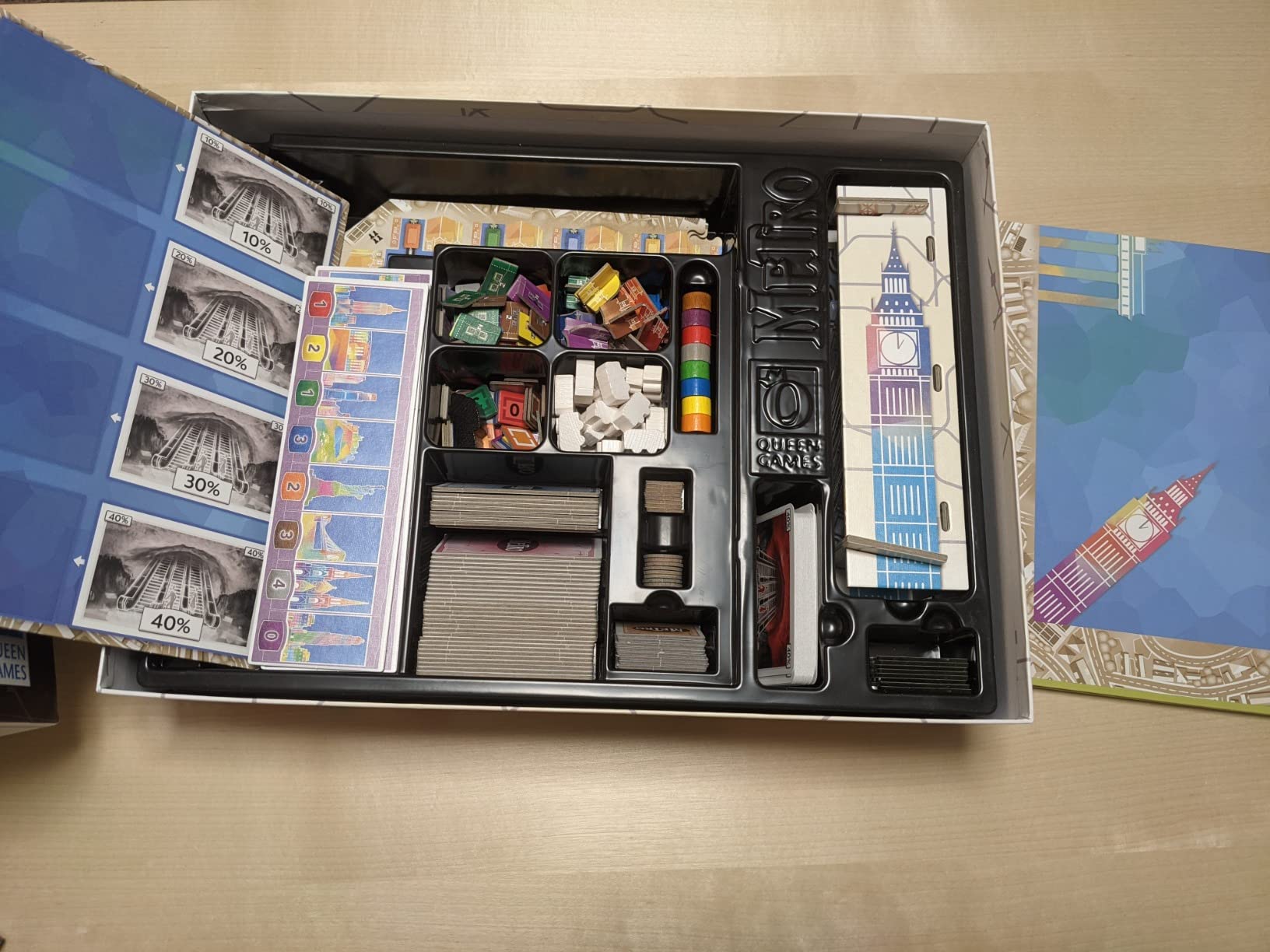 Metro City Edition Deluxe Big Box : Amazon.com.au: Toys & Games