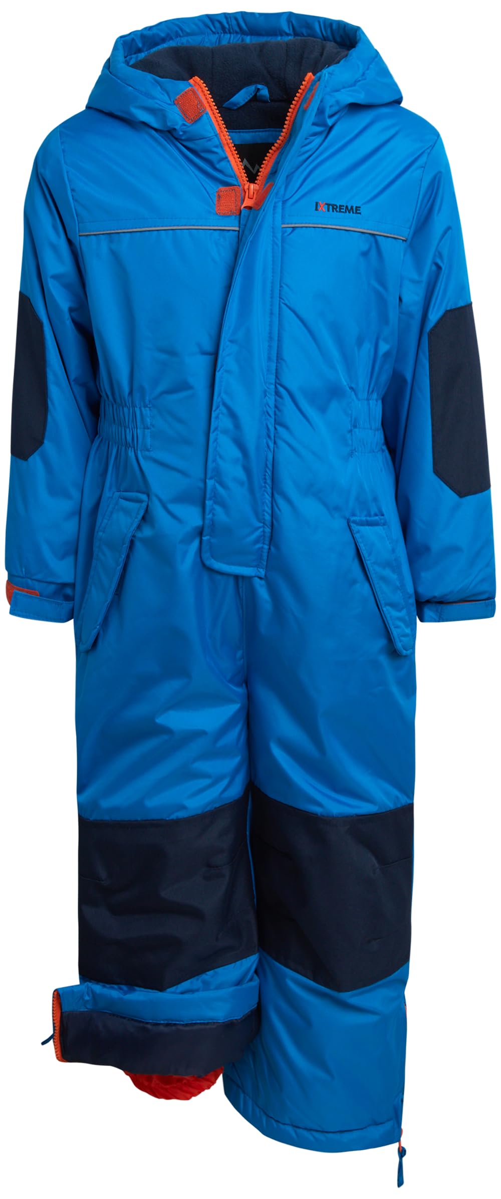 iXtreme Boys' Snow Mobile