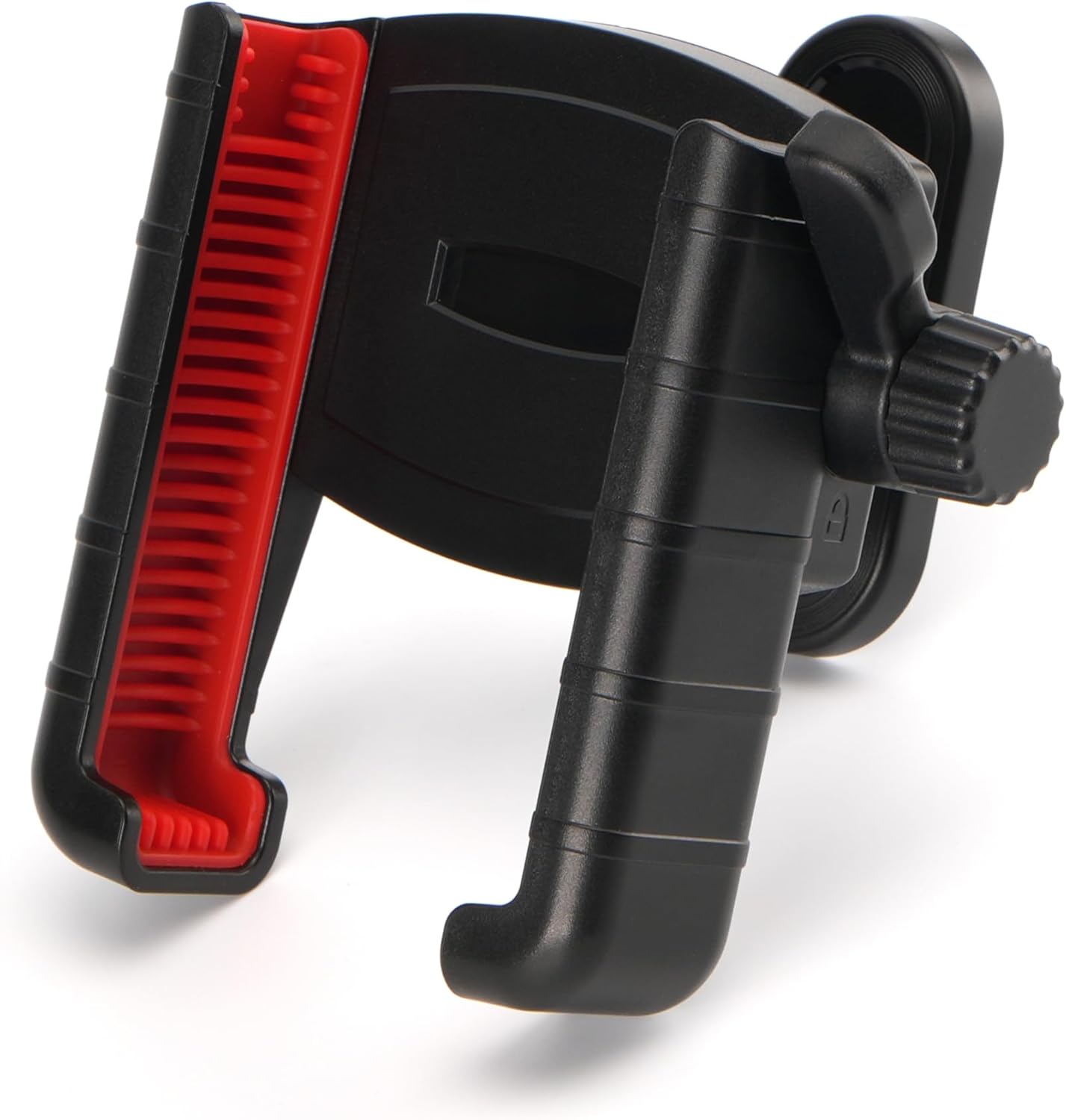 Industrial-Strength Magnetic Phone Holder for Golf Carts - 360° Adjustable | Quick Release, Secures iPhone 15 Pro/Samsung S24 Ultra on EZGO/Club Car/Yamaha | Windshield-Friendly,Big Phones Friendly - Image 8