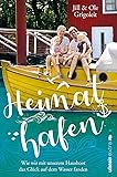 Heimathafen: Wie wir mit unserem Hausboot das Glück auf dem Wasser fanden
