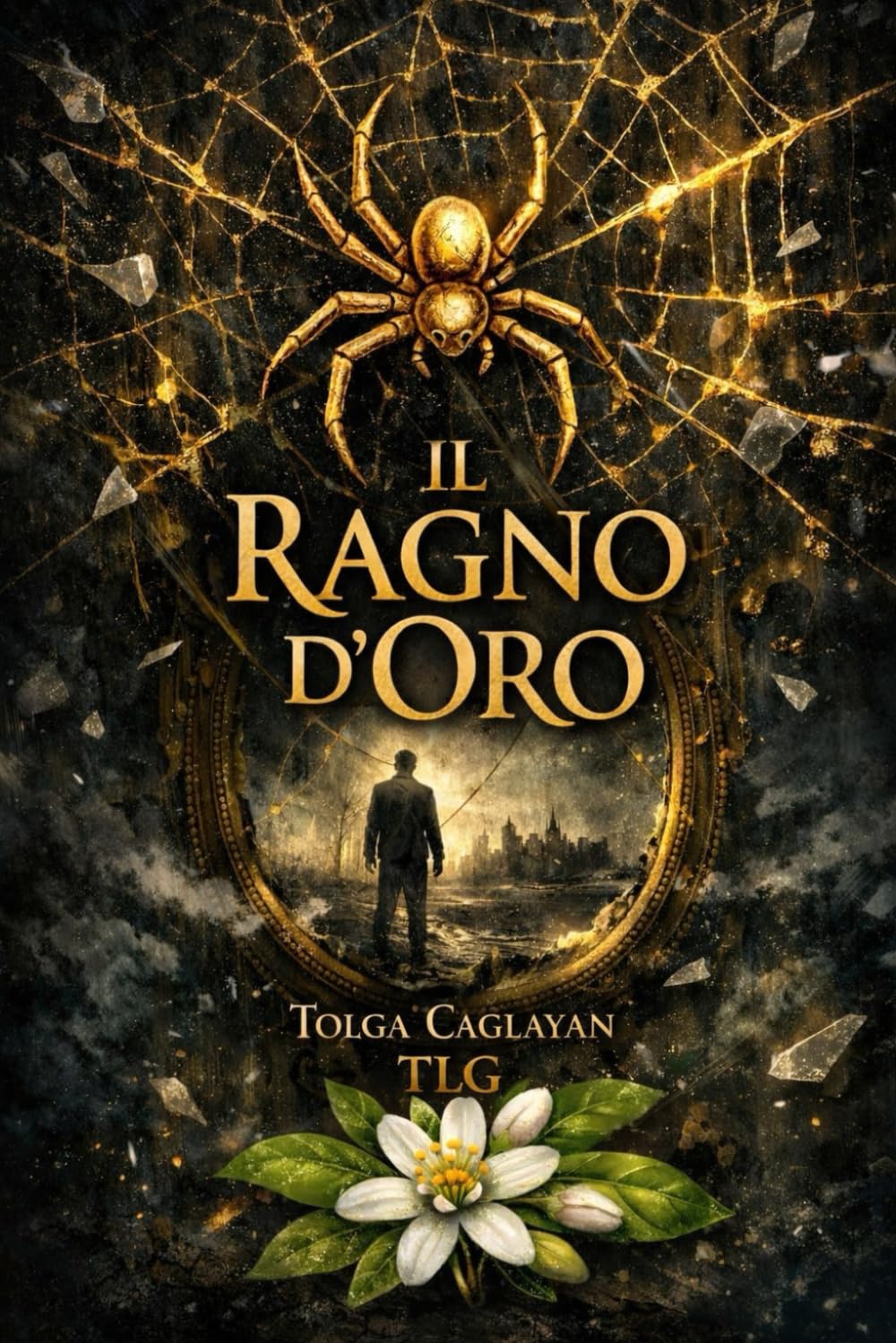 IL RAGNO D’ORO