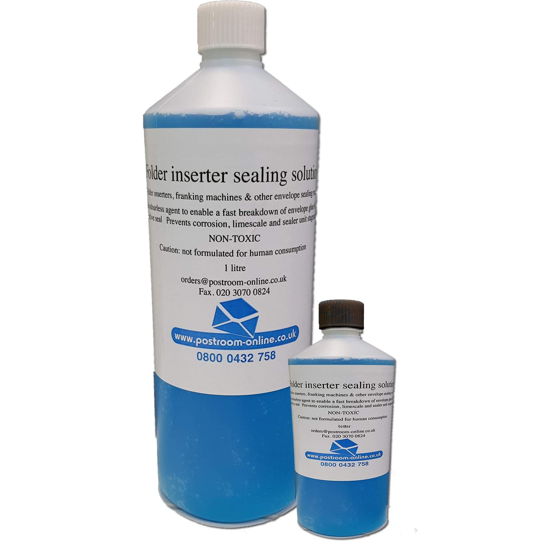 Galaxy Envelope Sealing Solution for Folder Inserters - 20 litres