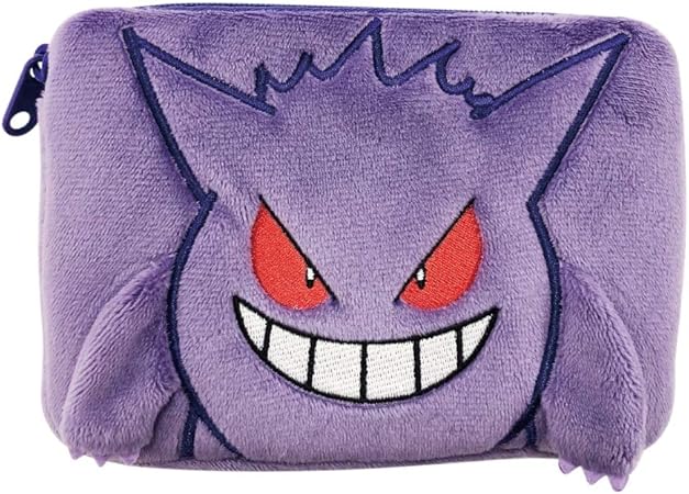 Amazon エスケイジャパン ポケットモンスター ミニティッシュポーチ ゲンガー おもちゃ雑貨 おもちゃ Amazon エスケイジャパン ポケットモンスター ミニティッシュポーチ ゲンガー おもちゃ雑貨 おもちゃ