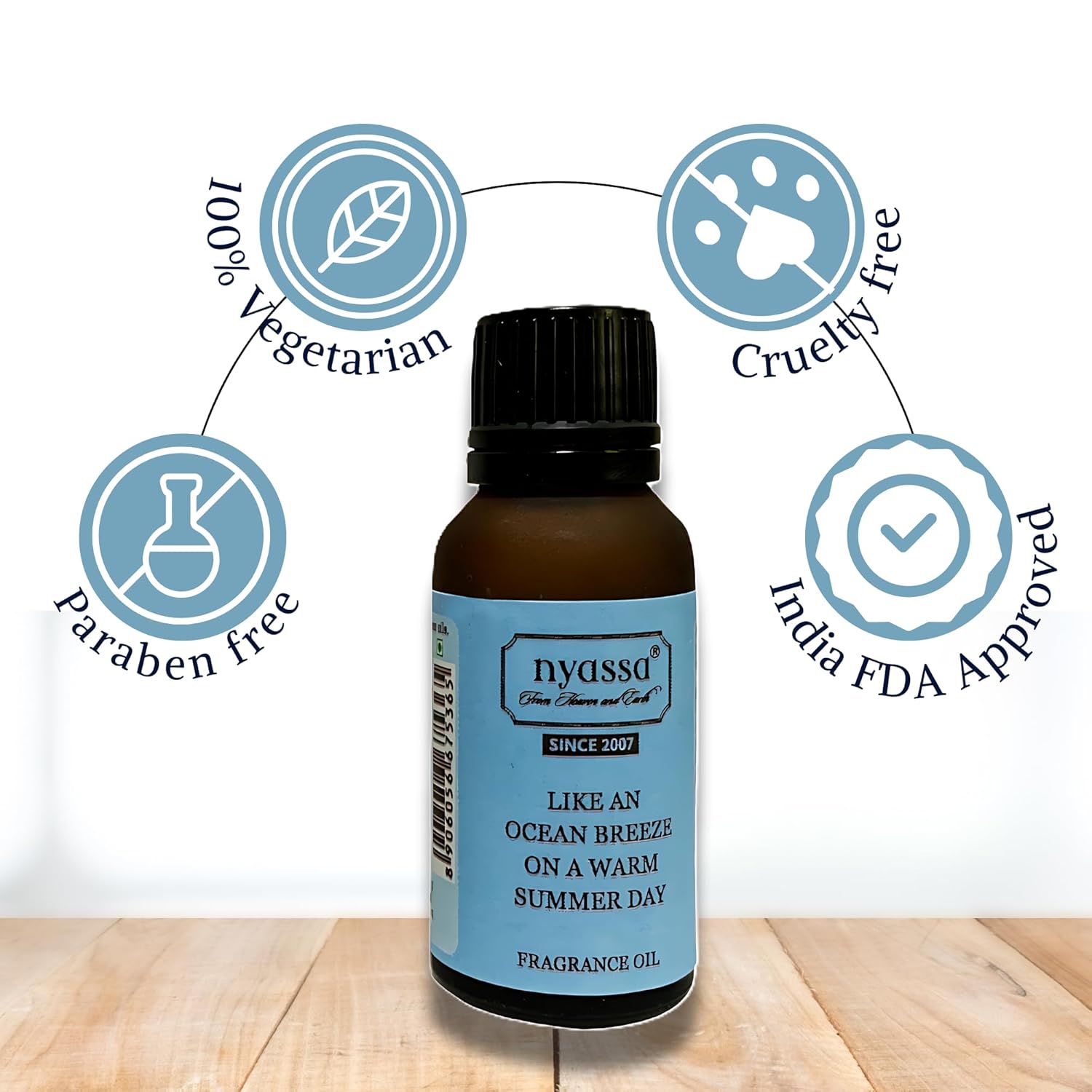 Defuser and burner, carrier oils, base oil fragrance oils for 20ml nyassa like a sea wind on a hot summer day's fragrance oils for 20ml Defuser and burner, carrier oils, base oil fragrance oils for 20ml nyassa like a sea wind on a hot summer day's fragrance oils for 20ml