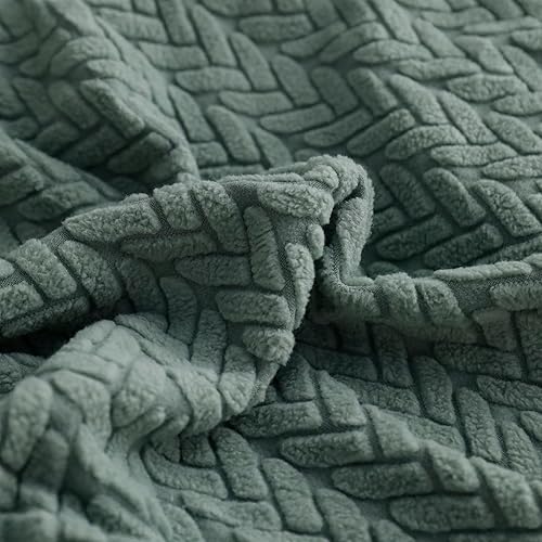 Miniatura 5 de OKYUK Funda mágica para sofá, universal, resistente al desgaste, en forma de L, funda para sofá diván, protector elástico antideslizante de repuesto