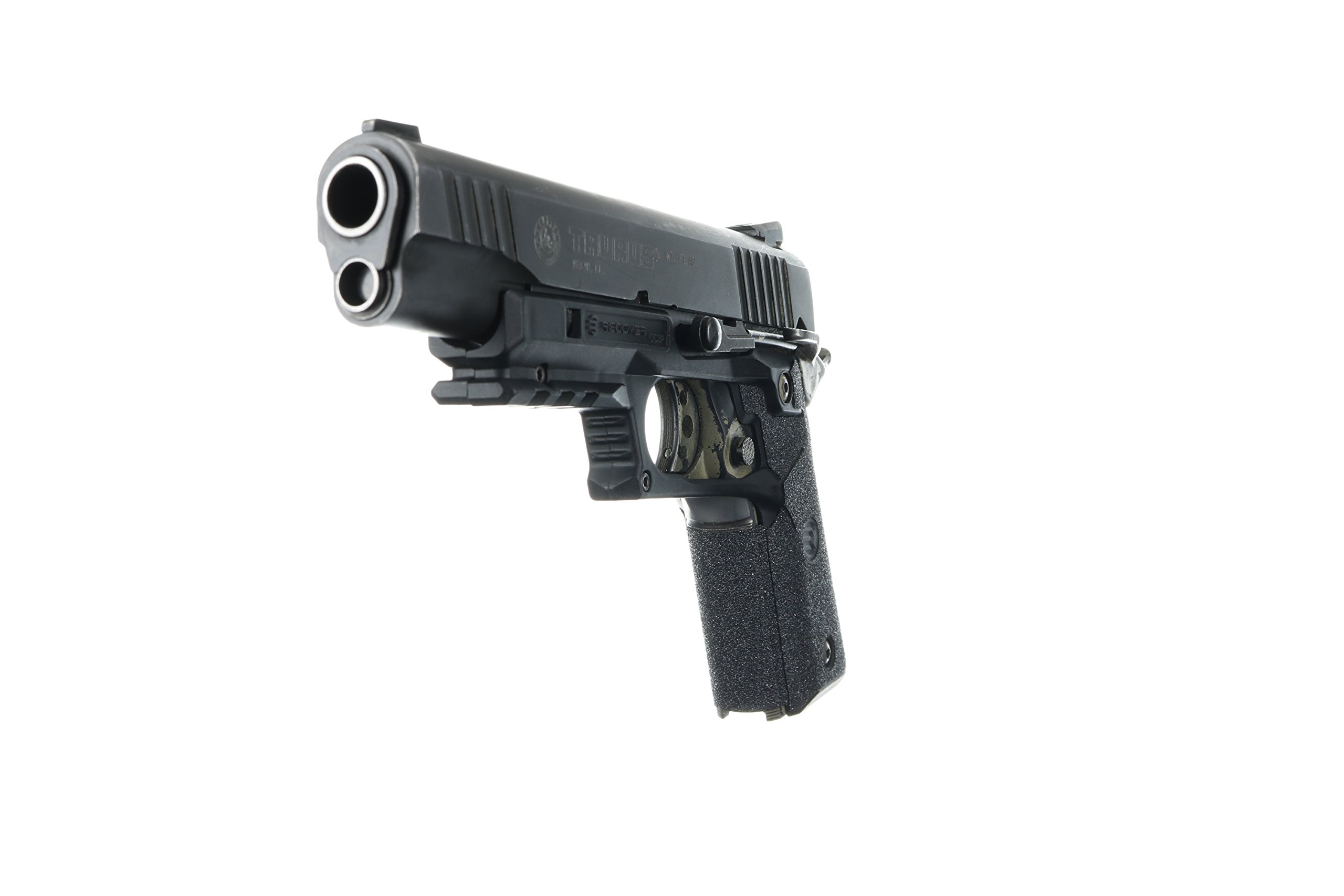 TALON Grips for Recover Tactical Side Panel/Rail System