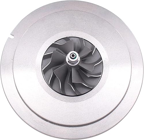 Miniatura 5 de NewYall Núcleo del cartucho del turbocompresor de 1.4L Turbo