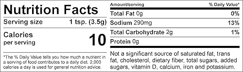 Miniatura 8 de Savory Spice Cuban Island Spice - Mezcla de especias cubanas de condimento Adobo y condimento Sofrito  Usa condimento cubano para arroz, cerdo,