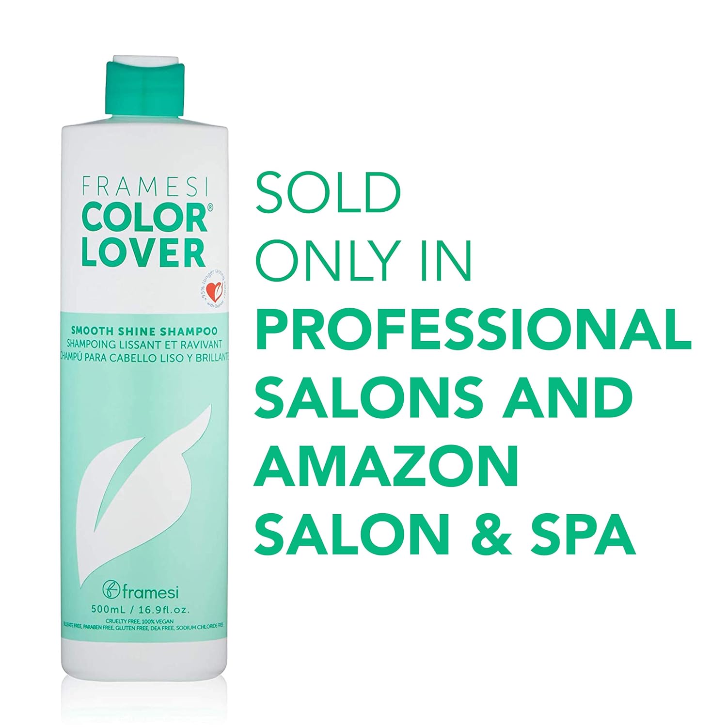 Framesi Smooth Shine - Image 5