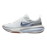 Invincible 3 Men&apos;s Road Running Shoes &lpar;DR2615-107&comma; White&sol;Blue Tint&sol;Sail&sol;Blue Void&rpar;