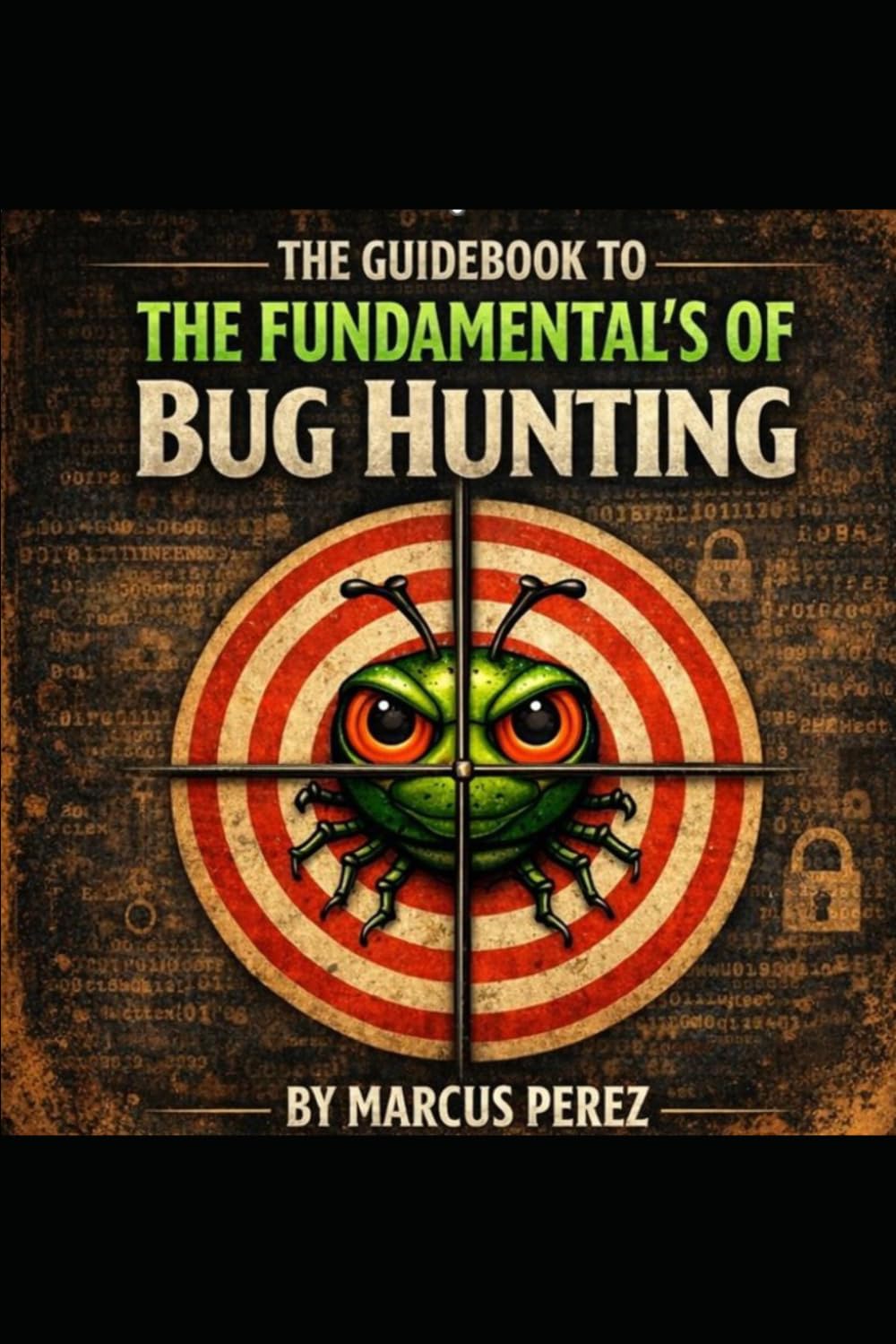 The Guidebook To The Fundamental's Of Bug Hunting