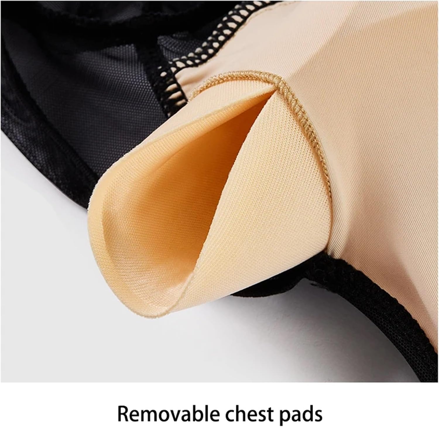 Dance Leotard Ballet Dance Costume Gymnastics Training Suit Long Sleeved Mesh Ballet Dance Jumpsuit Ballet Outfit