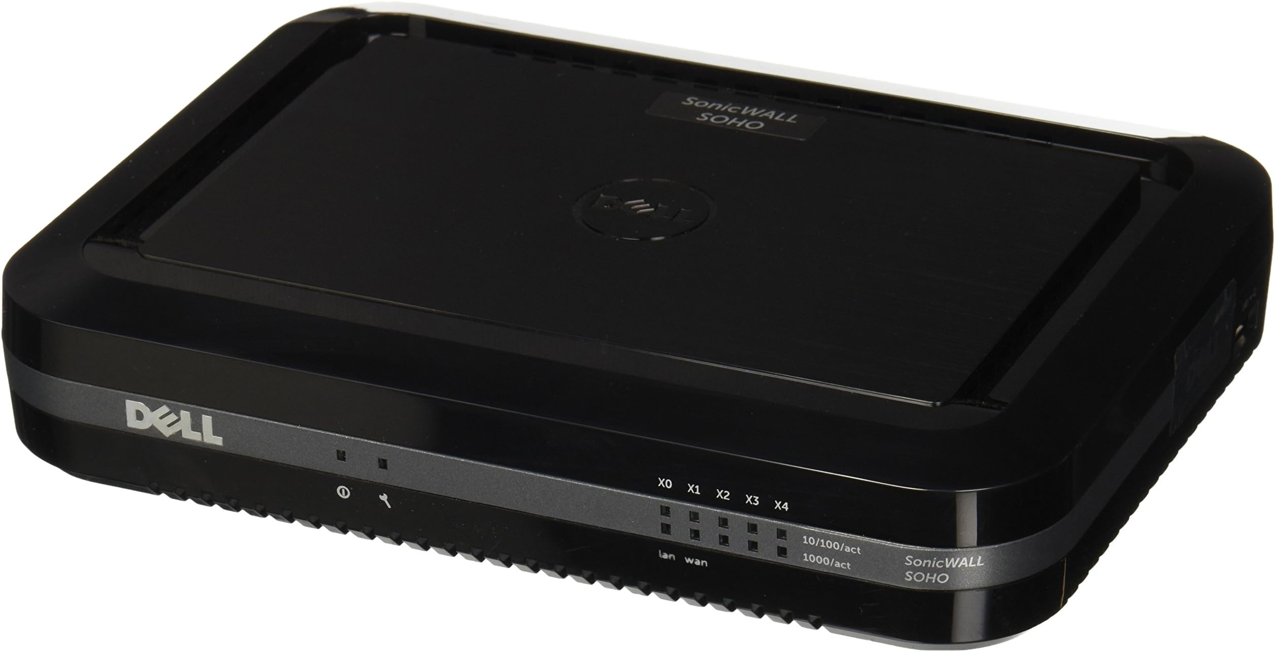 Sonicwall 01-SSC-0217 SOHO Network Security VPN Firewall