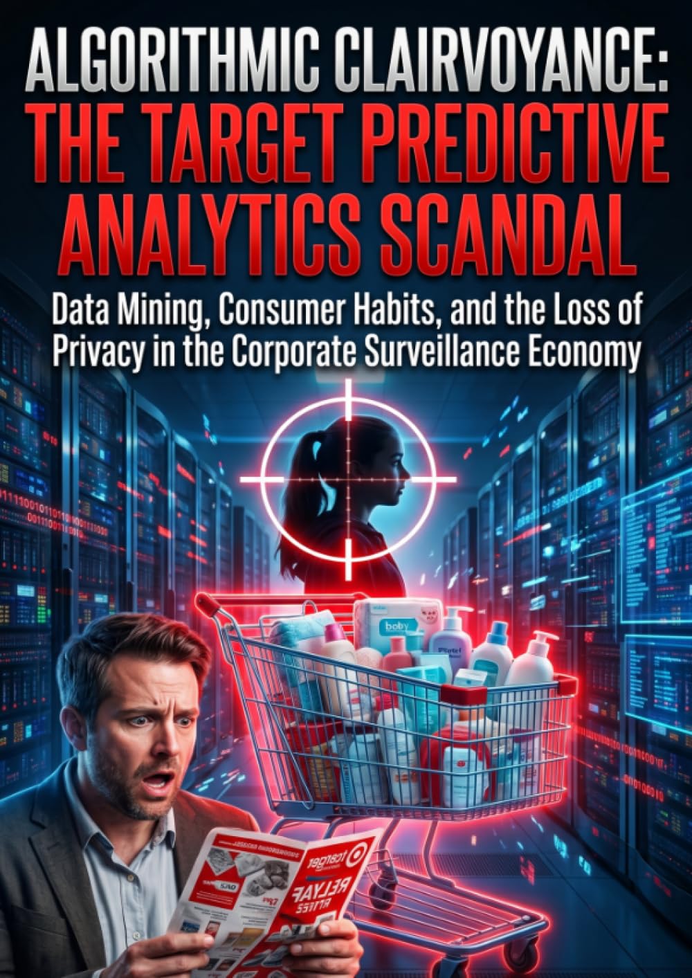 Algorithmic Clairvoyance: The Target Predictive Analytics Scandal: Data Mining, Consumer Habits, and the Loss of Privacy in the Corporate Surveillance Economy