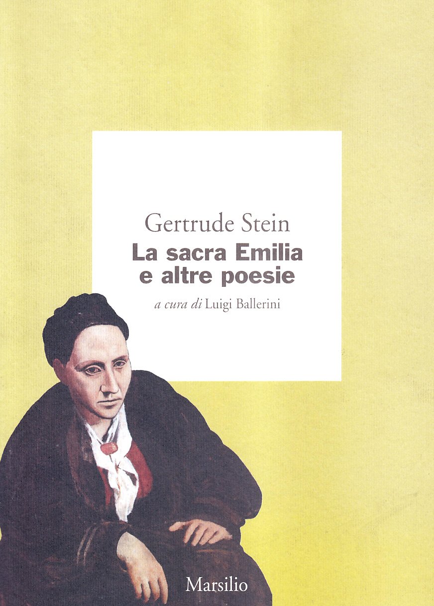 La Sacra Emilia E Altre Poesie - 4