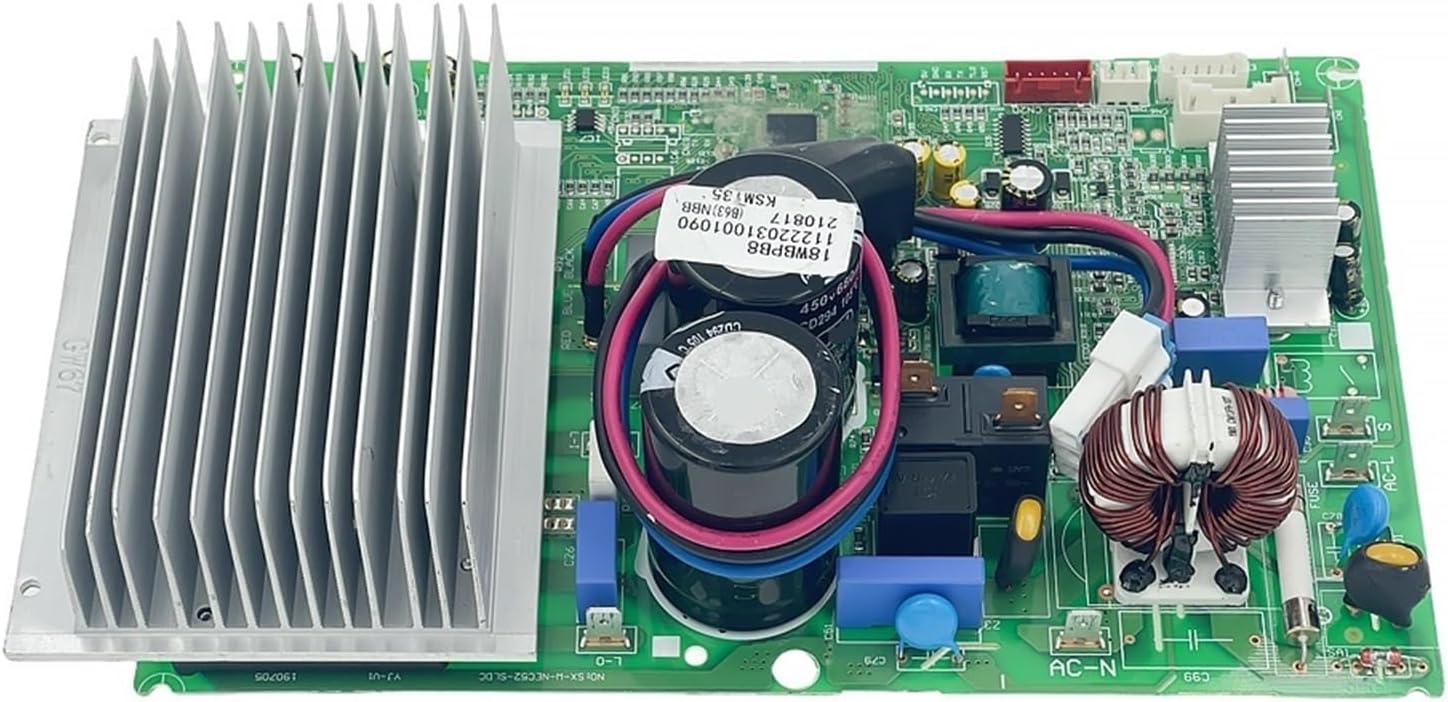 Used for Air Conditioner Outdoor Unit Control Board H18WBPB8 Circuit PCB Conditioning Parts