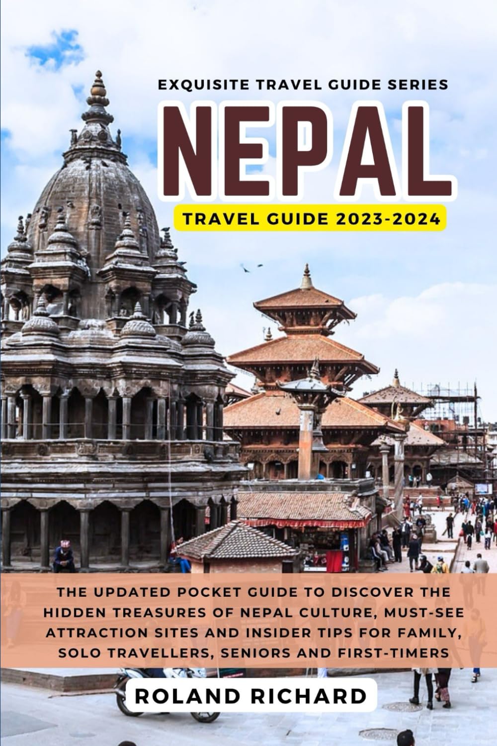 Nepal Travel Guide 2023-2024
