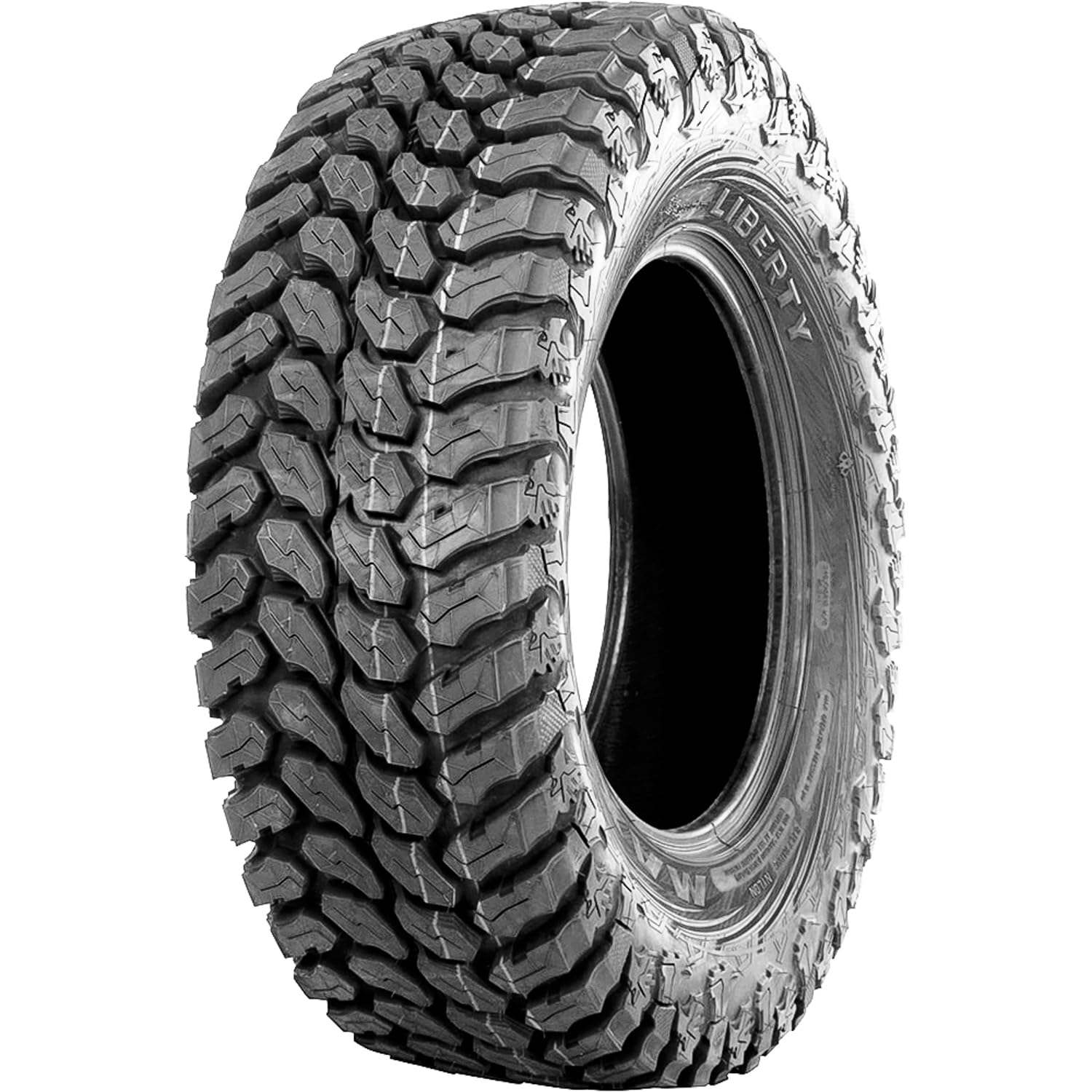 Amazon.com: Maxxis ML3 Liberty ATV/UTV Tire 29/9.50R16 48J