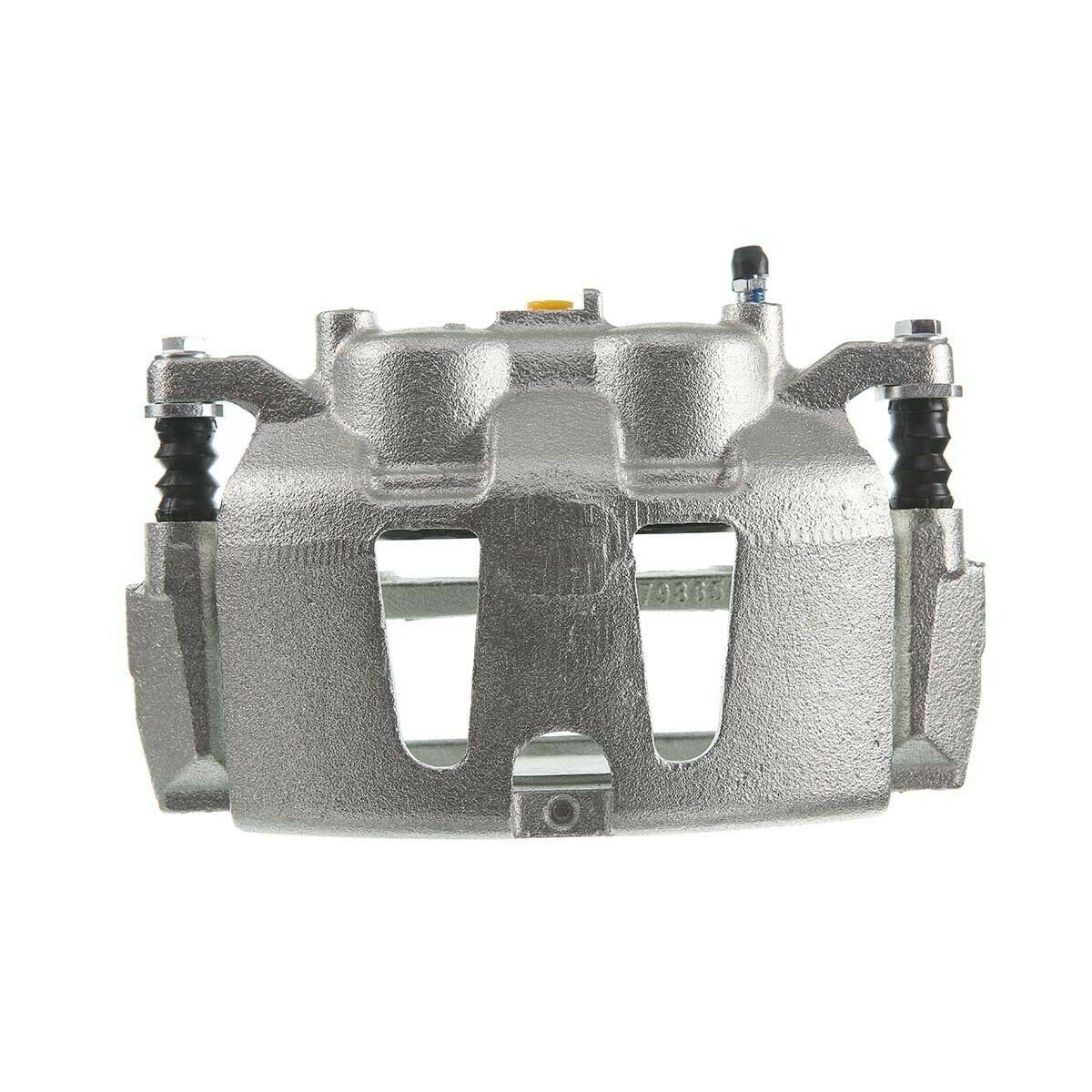 Amazon.com: JINJIANCENG 2pcs Disc Brake Caliper Set Front Left 