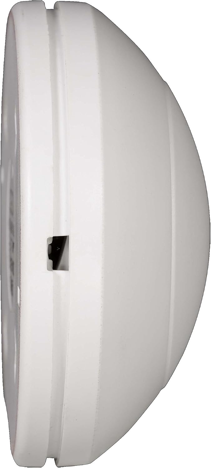 Ynsta Footswitch Wsn 253 250VAC/2.5 A - Pack of 1, White - Image 4