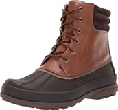 mens Cold BayBoots
