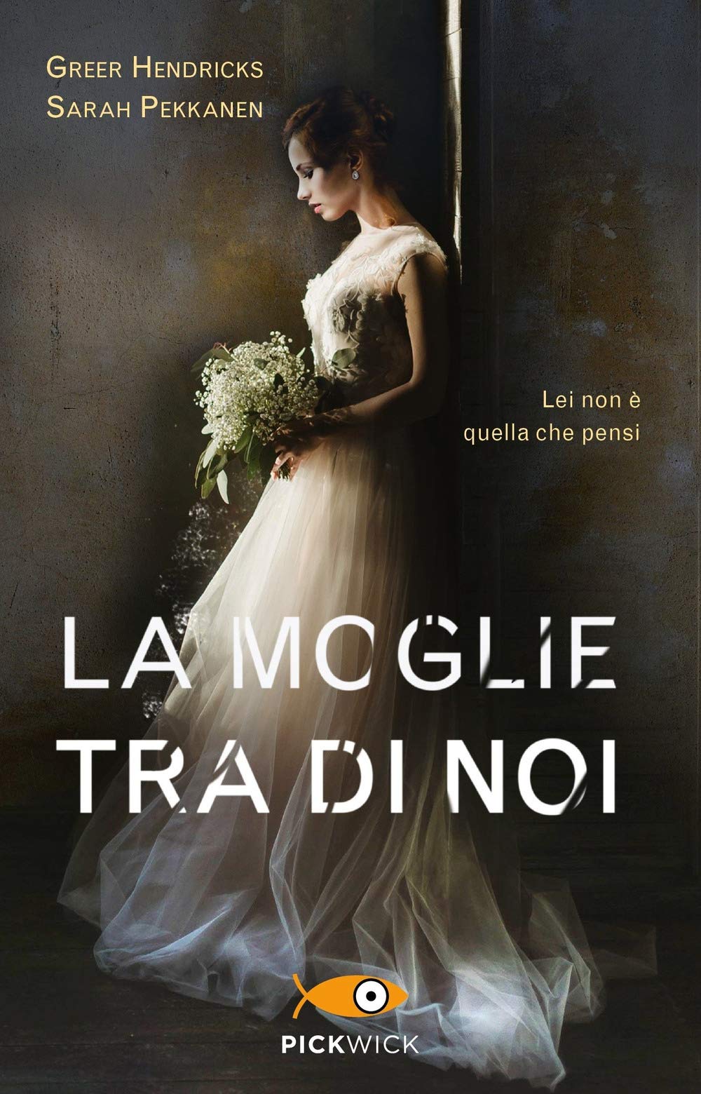 La Moglie Tra Di Noi - 4