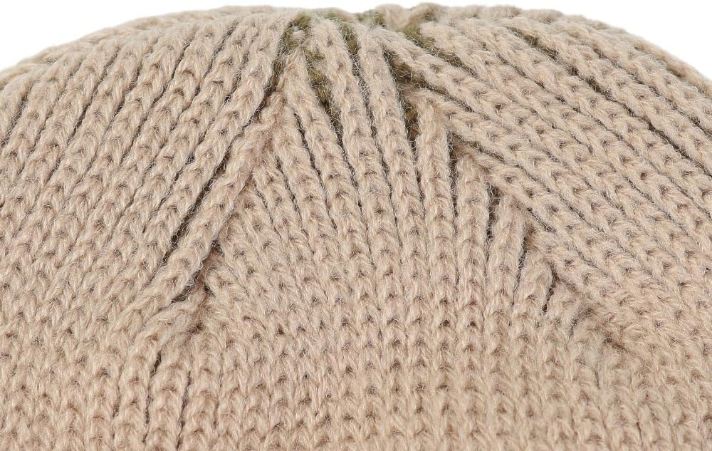 Coal Men's The Frena Solid Beanie