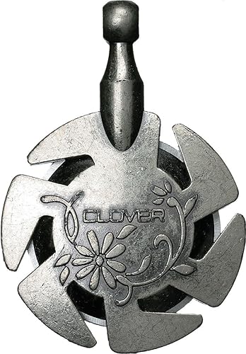 Colgante de Clover con cortahilos