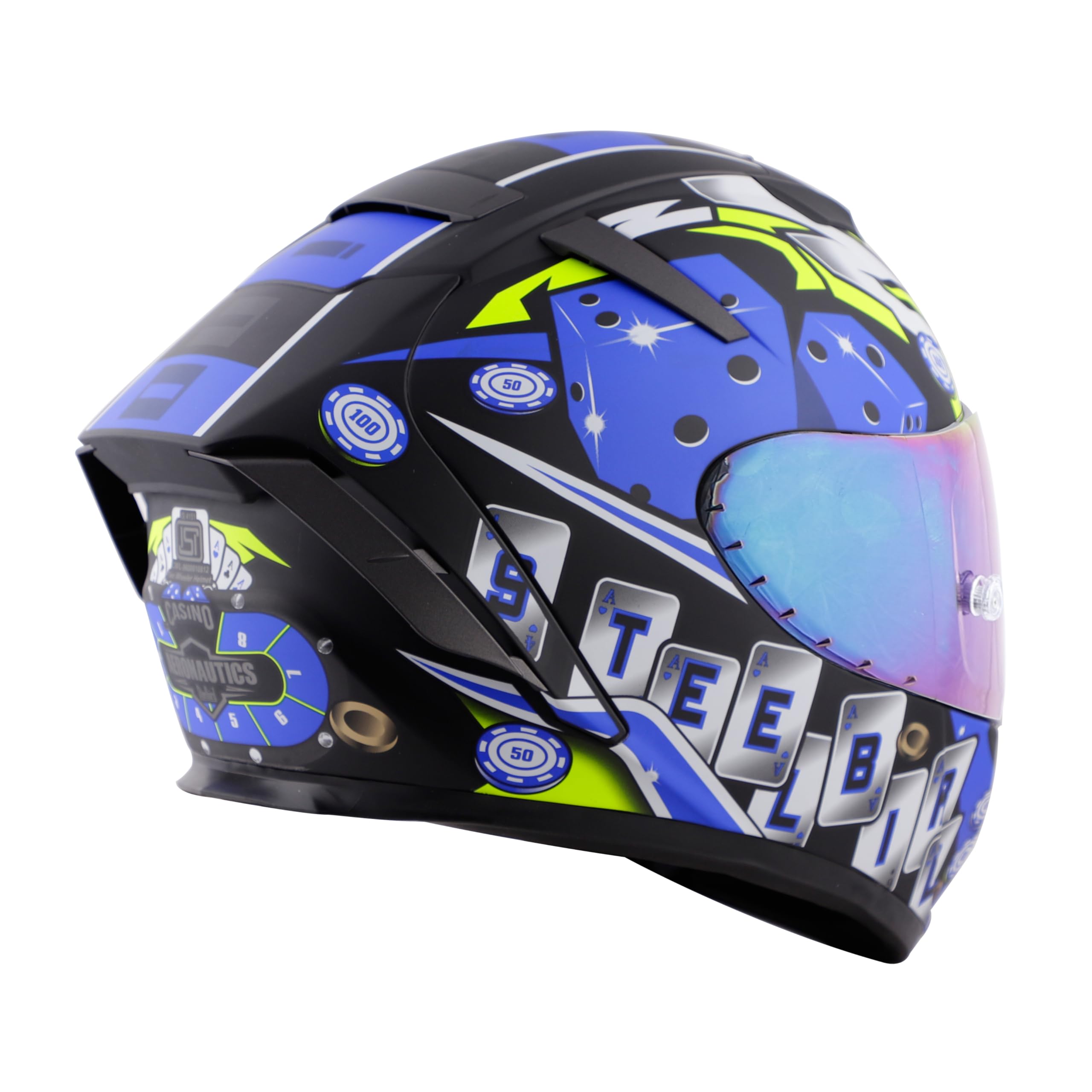 dot helmet motorcycle AHR Retro DOT 3/4 Open Face Motorcycle Helmet Visor Matte Black