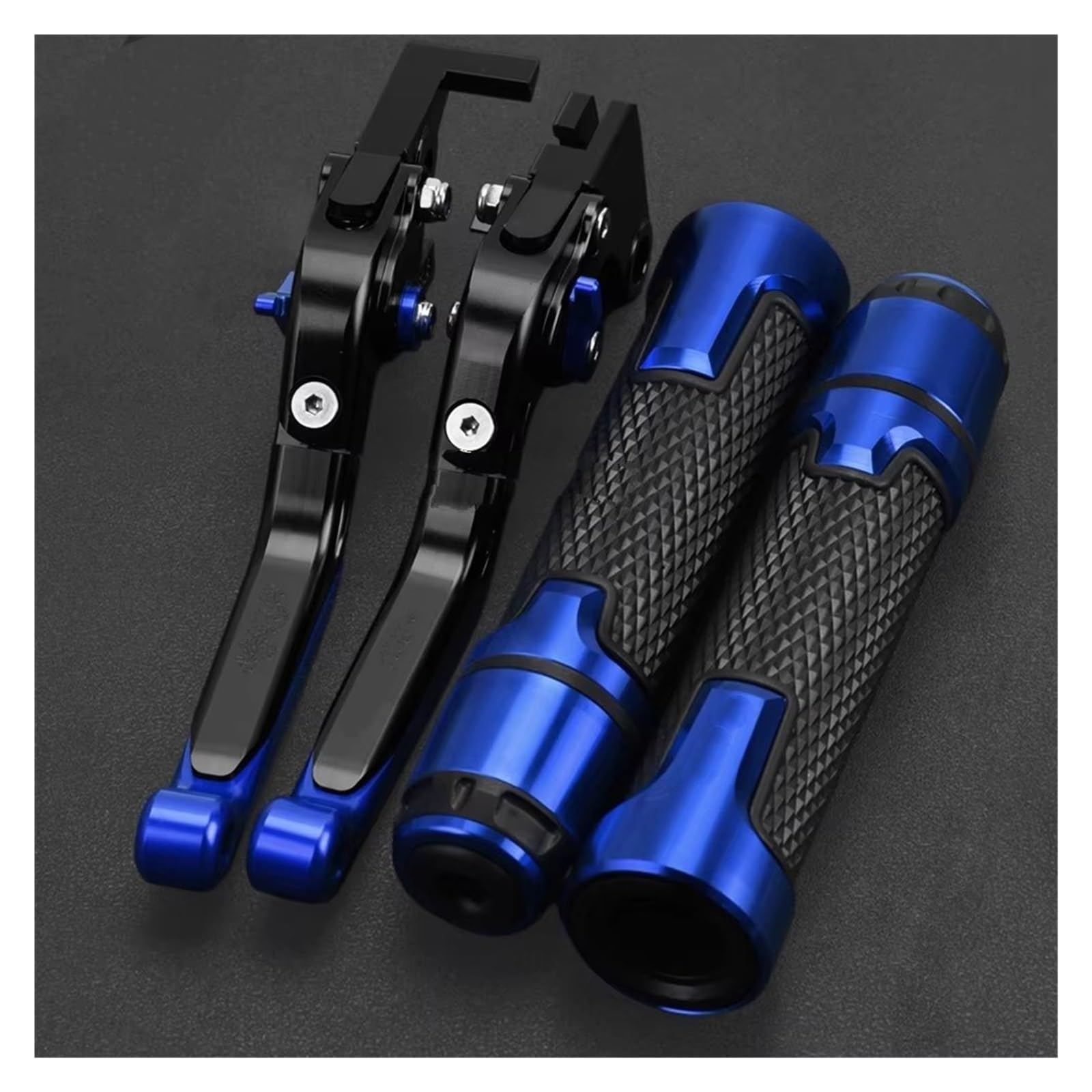 Pqadjsu L Motorbike Handlebar Brake For Yzf R125 Yzfr125 R125 Motorcycle Booster Ever