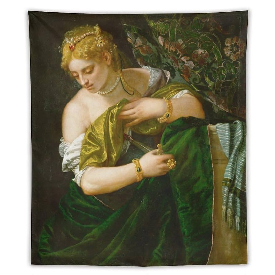 ヴェロネーゼ製 veronese ハルピュイアの聖母 像 天使 置物