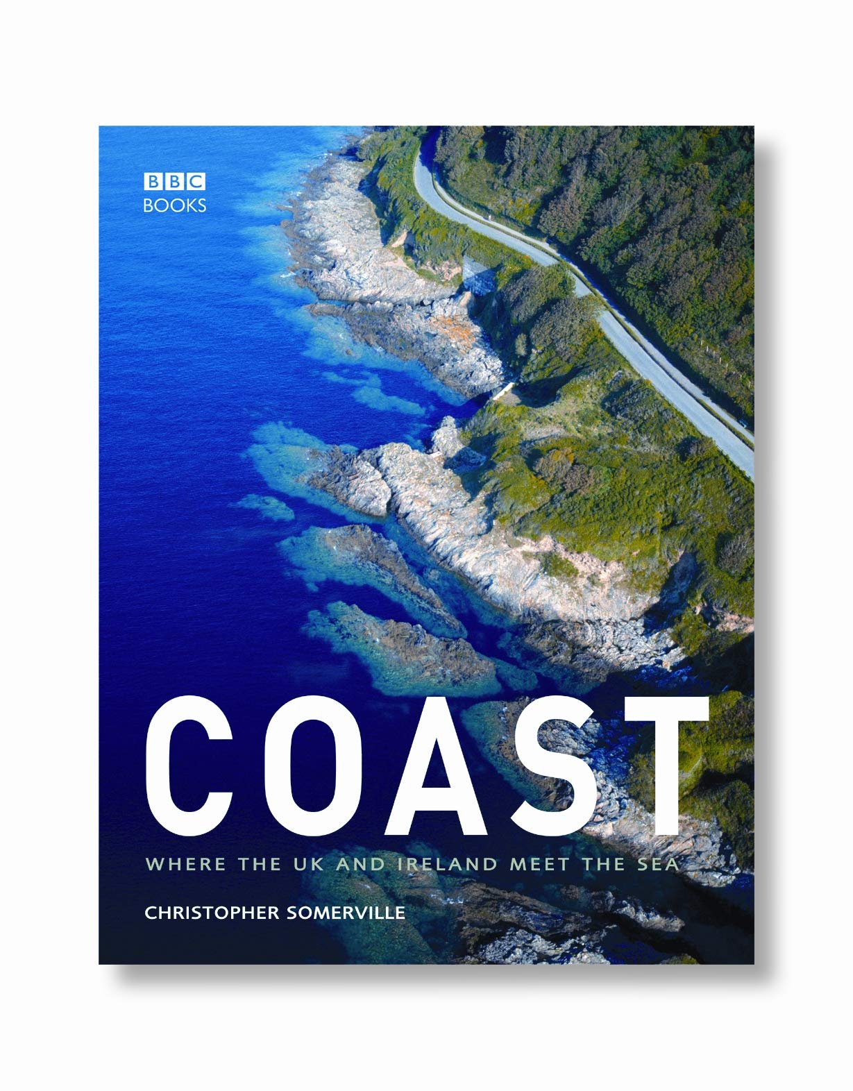 Coast: The Journey Continues