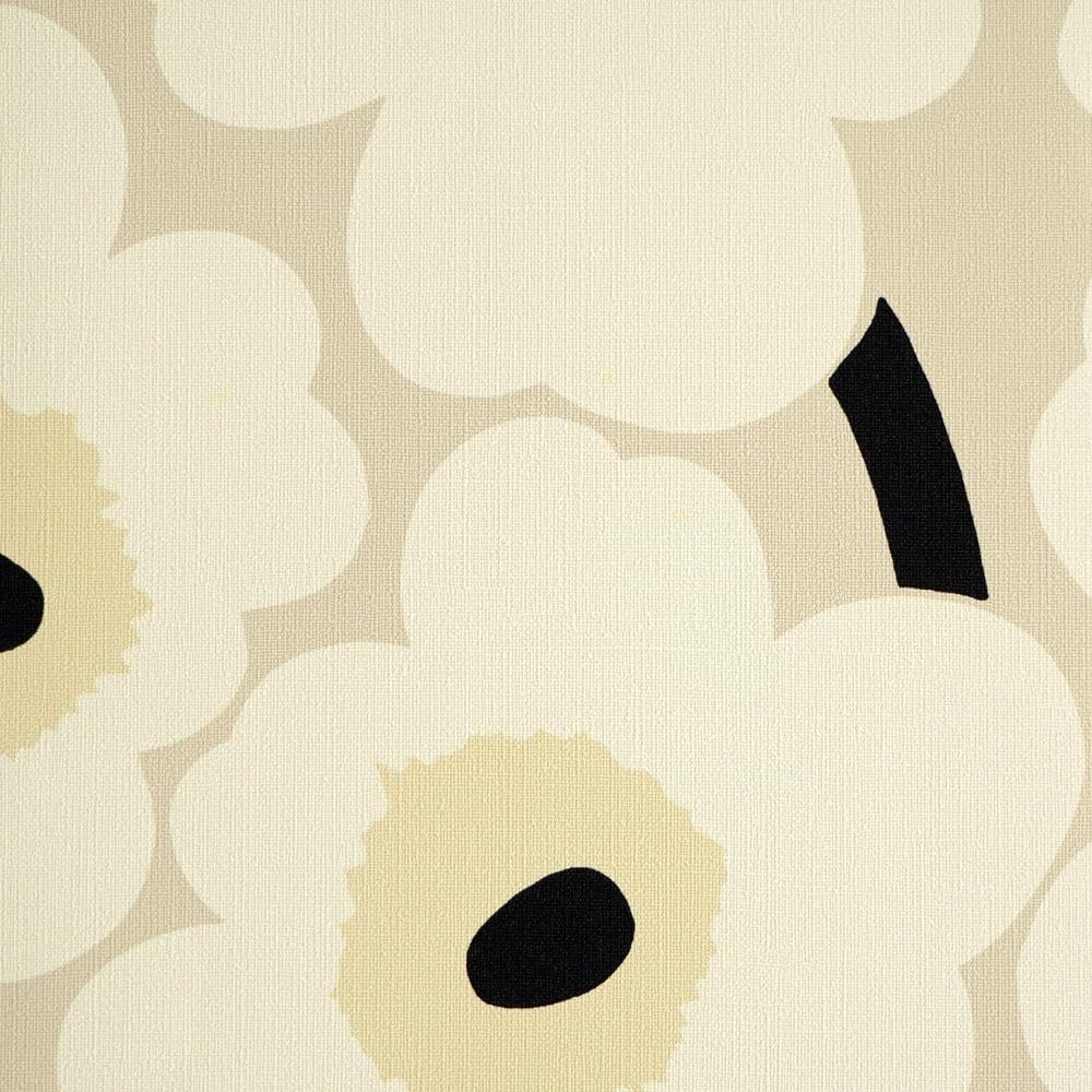 Amazon | 壁紙屋本舗 壁紙 質感 色味チェック マリメッコ marimekko