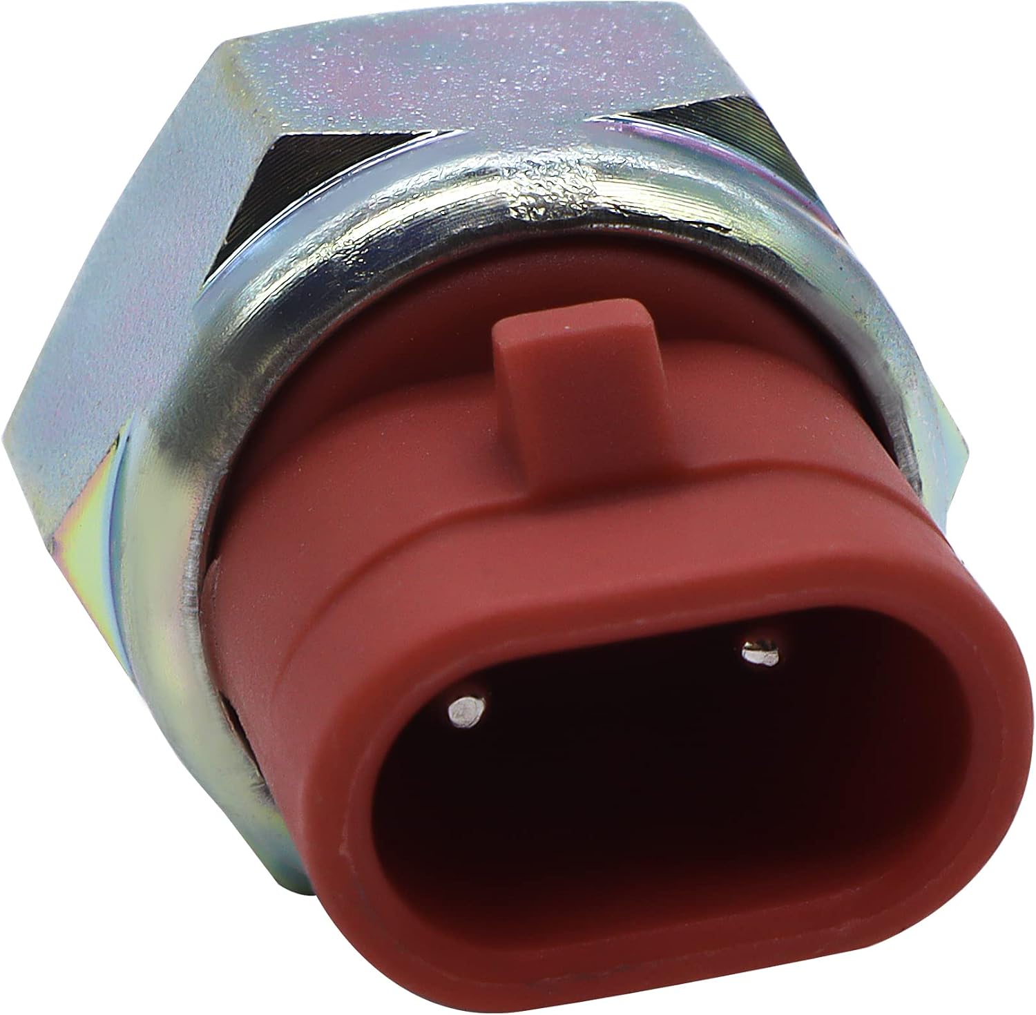 HiSport Backup Light Switch SW6396 - Compatible with Ford 1978-2011 - Backup Lamp Switch Replace 12336287