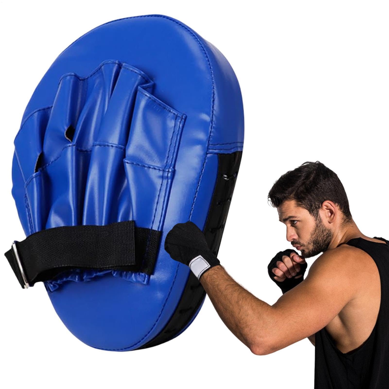Kick Boxing Pad Gruby regulowany boks