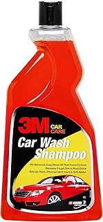 3M IA260166409 Car care car wash Shampoo (1L)