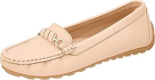 فورتين حذاء باليه مسطح للنساء 1029