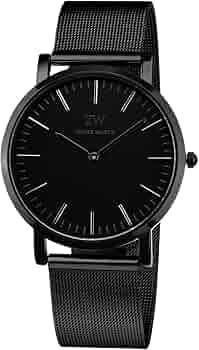 最終❣️【美品】絶対お買い得❗️シ一レ一ンブラック アナログ 腕時計 アーカイブ(生産終了、手配不可) | ブランド／シリーズ