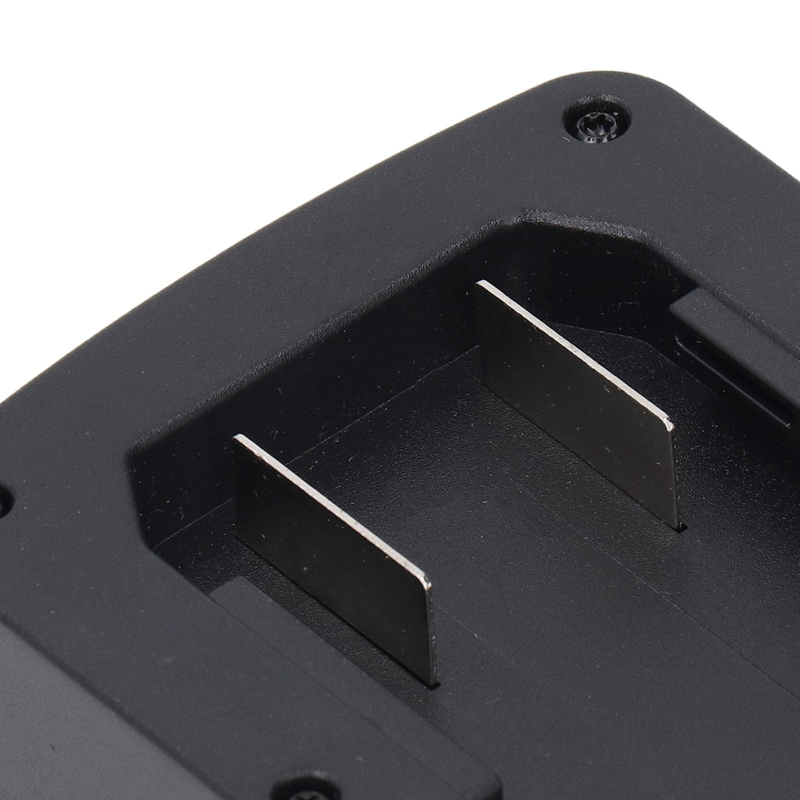 Akku-Adapter für Elektrowerkzeuge, Kompatibel mit Parkside X20V Team, Leicht und Kompakt, Hervorragende Verbindung für Unterbrechungsfreie Stromversorgung, Hochwertiges