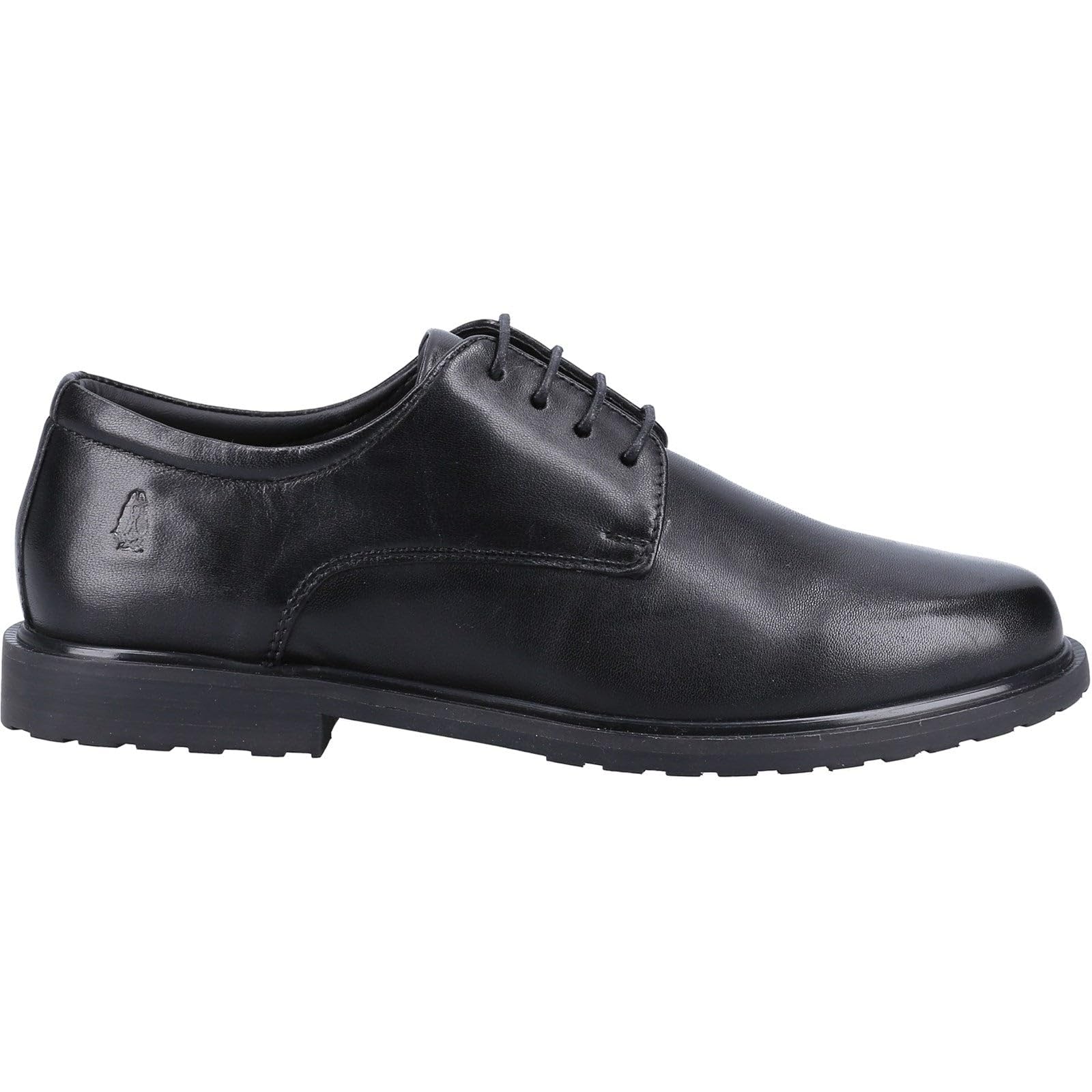 Hush Puppies Verity Tissu OxfordFemme