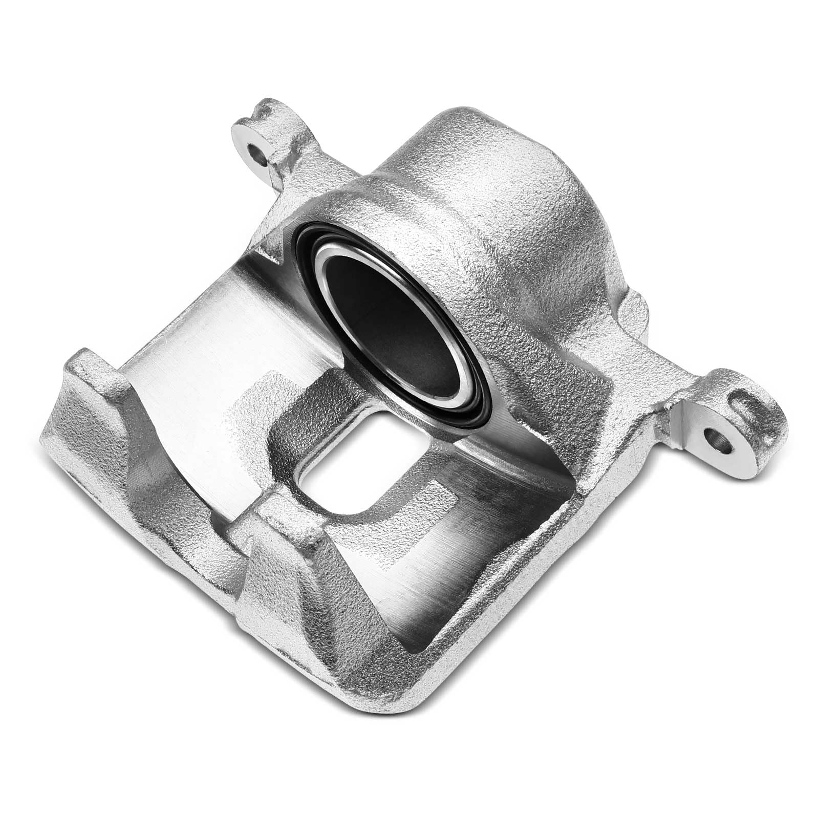 Bremsen-Set Vorne & Hinten Für Honda Civic VI, MG ZR, Rover 25 – Inkl. Scheiben & Beläge