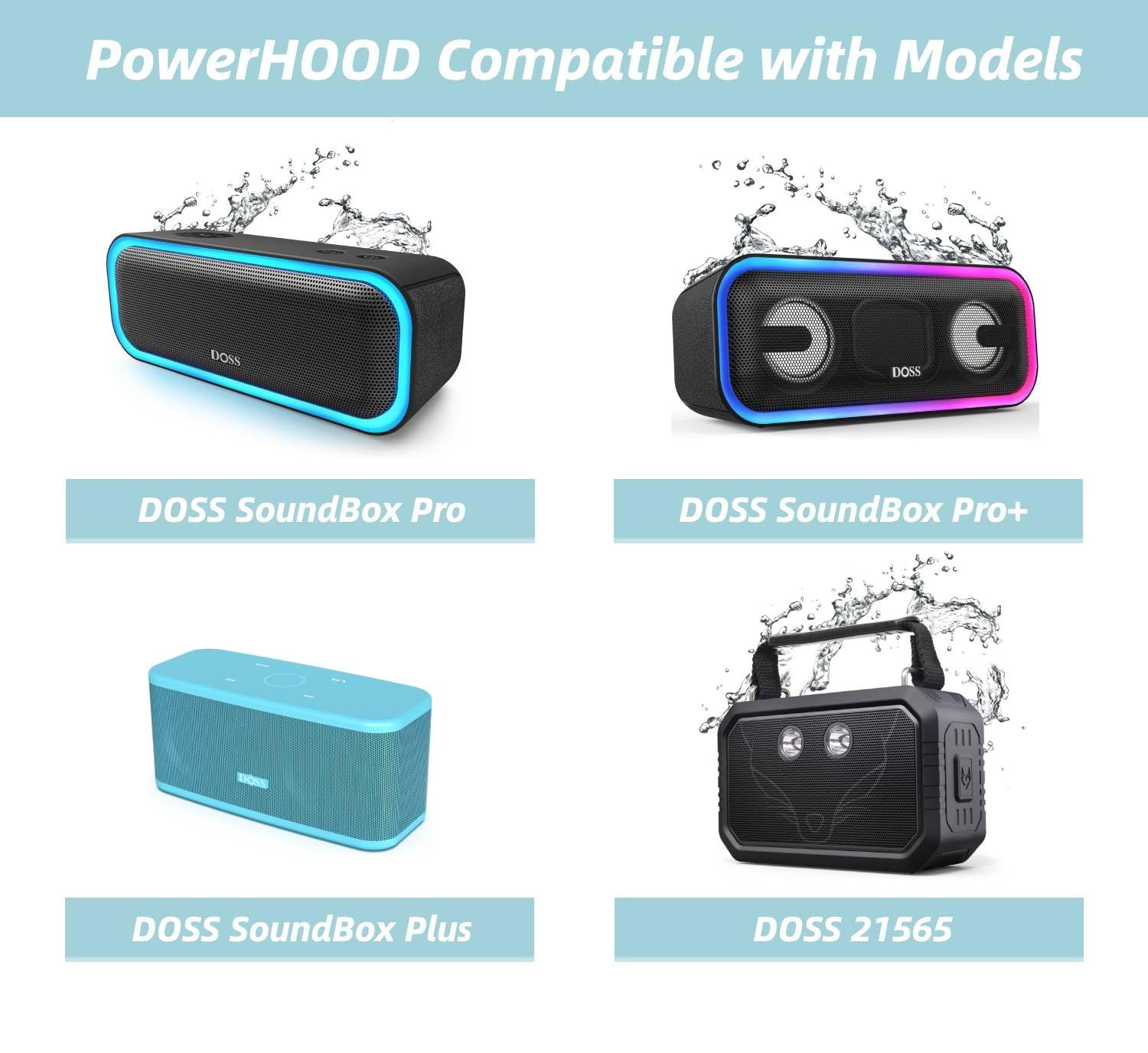 Amazon.com: PowerHOOD 5V Micro USB AC/DC Adapter Compatible with