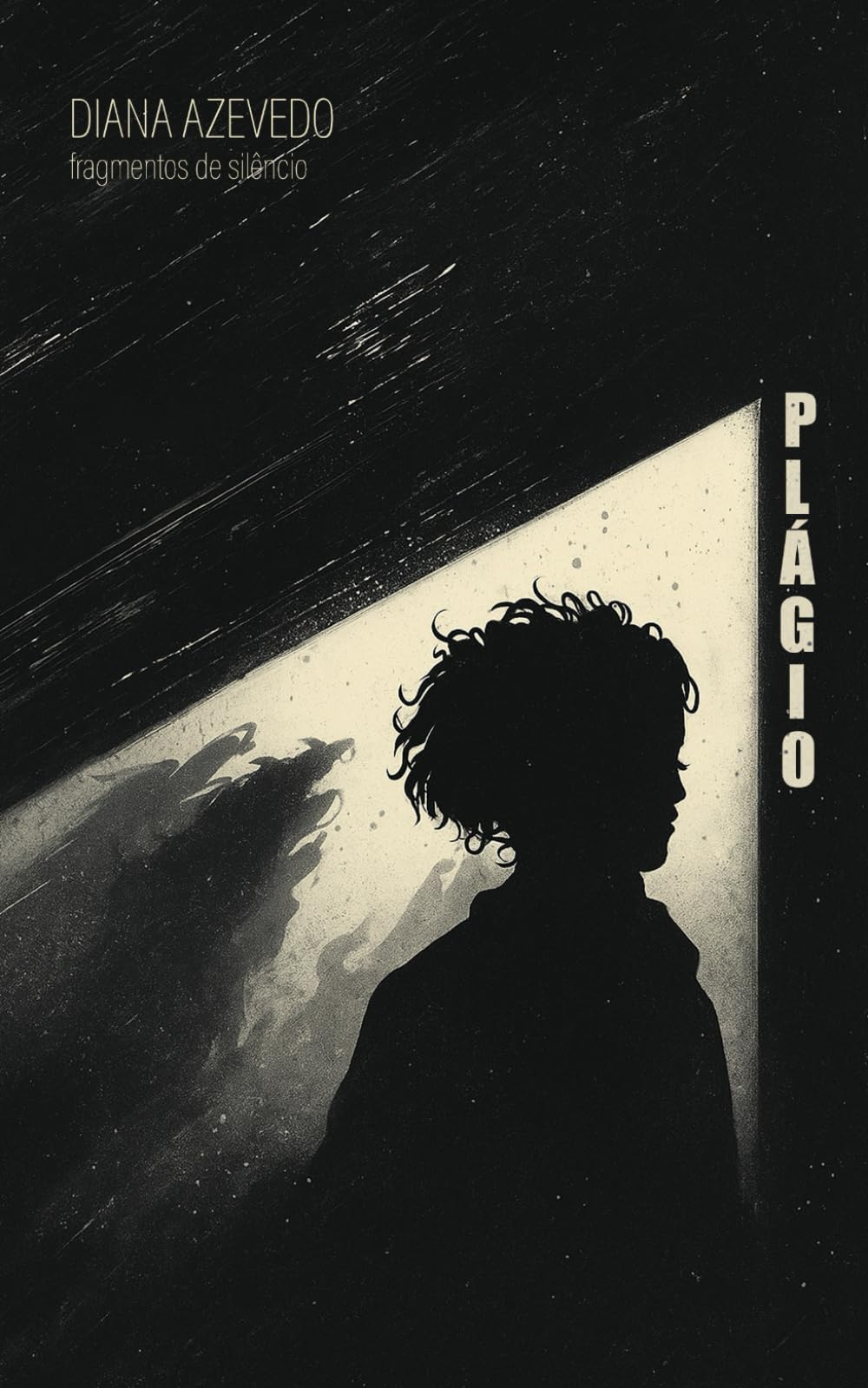 PLÁGIO: Fragmentos do silêncio.