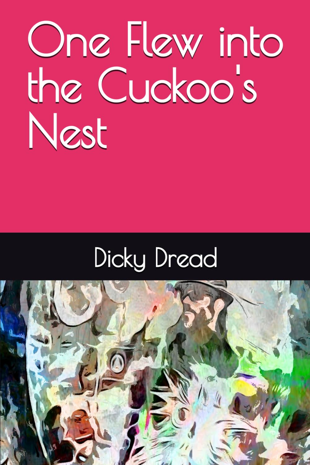 One Flew into the Cuckoo's Nest