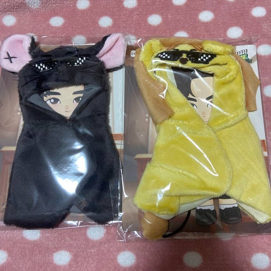 Geminiぬいぐるみ MSP GMMTV GMMTV Gemini Fourth Plush Keychain Rare | eBay